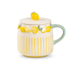 Porcelain Mug